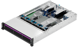 Материнские платы для серверов на базе Intel Xeon 4 и 5 поколений начали производить в Рязани