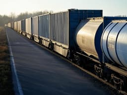 Russian Railways Returns to the Idea of Launching Trade-In for Freight Cars