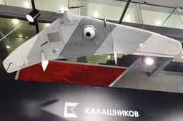 Беспилотники «Тахион» и «Гранат-1» отправили в оружейный музей «Ижмаш»