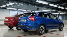 АвтоВАЗ сможет выпускать до 150 тысяч Lada Iskra в год