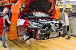 АвтоВАЗ раскрыл революционную техническую особенность Lada Iskra