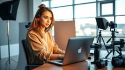 Мошенники стали завлекать россиянок на фейковые фотосессии для кражи денег