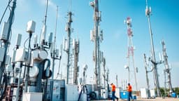 Минцифры предлагает снизить ставки на размещение телекоммуникационного оборудования на государственных объектах