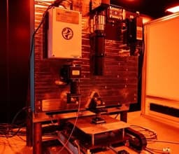 Прорыв в оптоэлектронике: уникальный литограф разработали в МФТИ