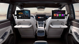 Зачем самому прогревать машину 30 минут, если можно поручить это «Алисе»?