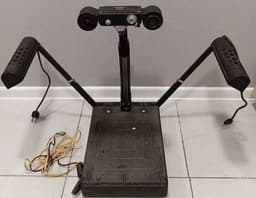 Советский «шайтан-чемодан» для КГБ: полуформатный шкальный фотоаппарат С-64 «Ель» продают в Москве