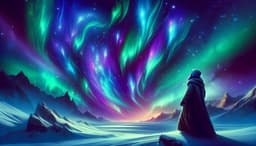 Magnetic Storms Expected in the Coming Days: Geophysicists Issue Storm Warning