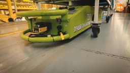 AvtoVAZ Introduces "Singing Antoninas" — Robots with Female Voices