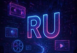 Russian Internet Domain .ru Surpasses .com in Number of Illegal Platforms