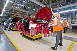 New production of parts for Lada Iskra launched in the Samara region