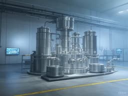 Россия избавится от радиоактивных отходов: Путин призвал ускорить создание жидкосолевого ядерного реактора