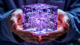 Учёные из ННГУ разработали новые кубиты — ключ к созданию мощных и стабильных квантовых компьютеров