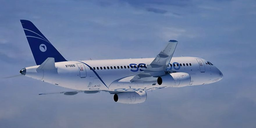 Сразу три лайнера SJ-100 с двигателями ПД-8 задействуют в сертификационных испытаниях