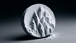 Учёные МИСИС создали «белый графит» для хранения водорода: в 10 раз эффективнее угля