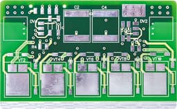 «Технотех» освоил выпуск восьмислойных плат DDR4 в Йошкар-Оле