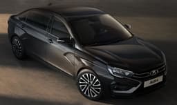 АвтоВАЗ: проблем с первыми седанами Lada Aura оказалось меньше ожидаемого