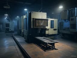 Импортозамещение на «бумаге»: Россия почти полностью зависит от иностранных станков