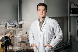 Магнитные наночастицы научились «включать» и «выключать» клетки по команде учёных