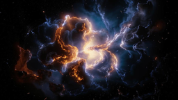 Российский телескоп «Спектр-РГ» нашёл квазар SRGA J2306+1556, скрытый от прямого наблюдения