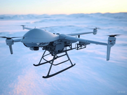 Tagesspiegel: Россия обгоняет страны НАТО на 4-5 лет в технологиях производства арктических БПЛА