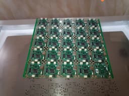 Серийное производство контроллеров для ударных дронов-камикадзе впервые показали «вживую»