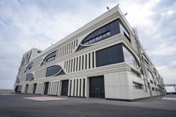 «Калашников» открыл новую площадку по производству электронных компонентов