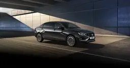 Что не так с Lada Aura?: АвтоВАЗ продал всего 118 машин в 2025 году