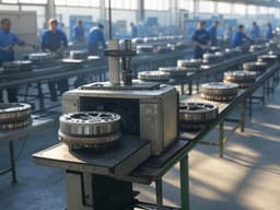 Не без участия Китая: выпуск коробок передач планируют локализовать в Тульской области