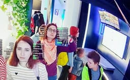 Сбербанк разработал ИИ для распознавания эмоций человека