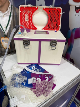 Инновационная технология охлаждения: новый аппарат ЦНИИАГ меняет подход к послеоперационному уходу