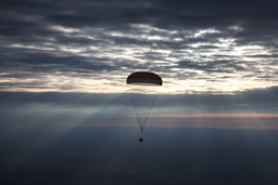 Секунды, которые решают судьбу: в РКК «ЭНЕРГИЯ» рассказали об особенности спуска космических кораблей