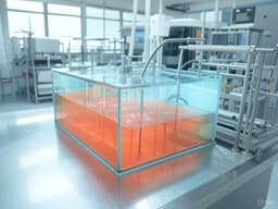 Косметика, спортпитание и медсырье со вкусом шашлыка: мини-завод по переработке мясных отходов создали в Перьми