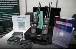 Около 10 тысяч уникальных детекторов БПЛА «Птицелов» отправили российским военным