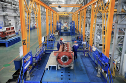 Уникальную технологию моделирования автомобильных двигателей разработали в России