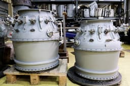 KMZ модернизировал процесс изготовления частей дизельного двигателя