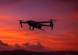 Not by "Geraniums" Alone: New "Bandera" Kamikaze UAVs with Jet Engine Arrived for the Military