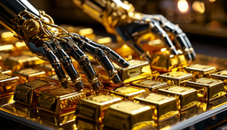 Точность предсказания прибыли увеличилась на 30% благодаря ИИ и анализу данных