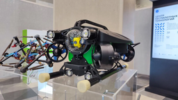 Система идентификации дронов от АО «ГЛОНАСС» завоевала Евразийскую премию — полёты БПЛА в российских регионах больше не под запретом