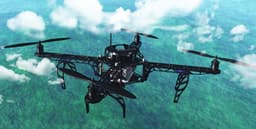 Инновационный комплекс противодействия БПЛА «Аргумент-РГ» разработали в России