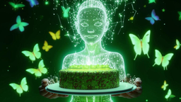  День самоуправления: Нейросеть GigaChat взяла каналы Сбера под контроль