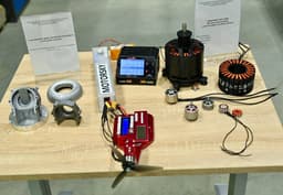 В Пермском крае создадут центр обслуживания и ремонта дронов с федеральной поддержкой