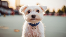 Не усы, лапы и не хвост: собачий нос стал цифровым паспортом — ИИ распознает животное по индивидуальному рисунку