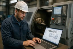 Российский рынок промышленного ПО в 2024 году вырос на 17,6%, несмотря на барьеры и ограничения