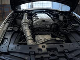 В России вступают в силу новые правила технического осмотра: электронные карты и фотофиксация всех этапов