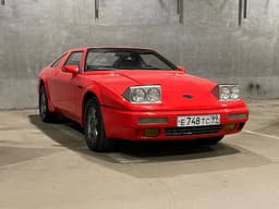 Созданный на базе «Волги» по проекту «Сатана» ретро-спорткар «Юна» стал экспонатом музея в Переславле-Залесском