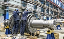 Россия поставила задачу добиться импортозамещения в производстве станков до 95%