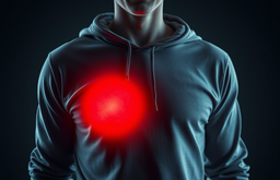 Детектор для точного выявления очага воспаления в организме на расстоянии и через одежду изобрели в МИСИС