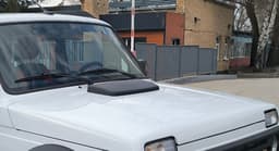 АвтоВАЗ выпустил две Lada Niva Legend с интересной модификацией