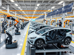 «Автотор» анонсировал запуск нового автобренда Eonyx