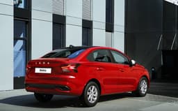 Дилеры начали готовится к старту продаж LADA Iskra